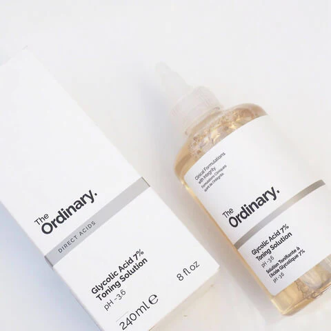 The Ordinary Glycolic Solution - Image 2