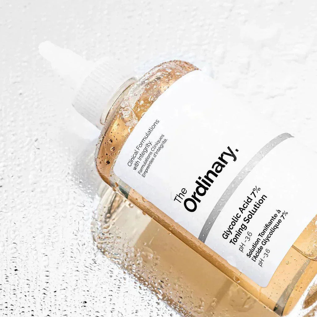 The Ordinary Glycolic Solution - Image 3