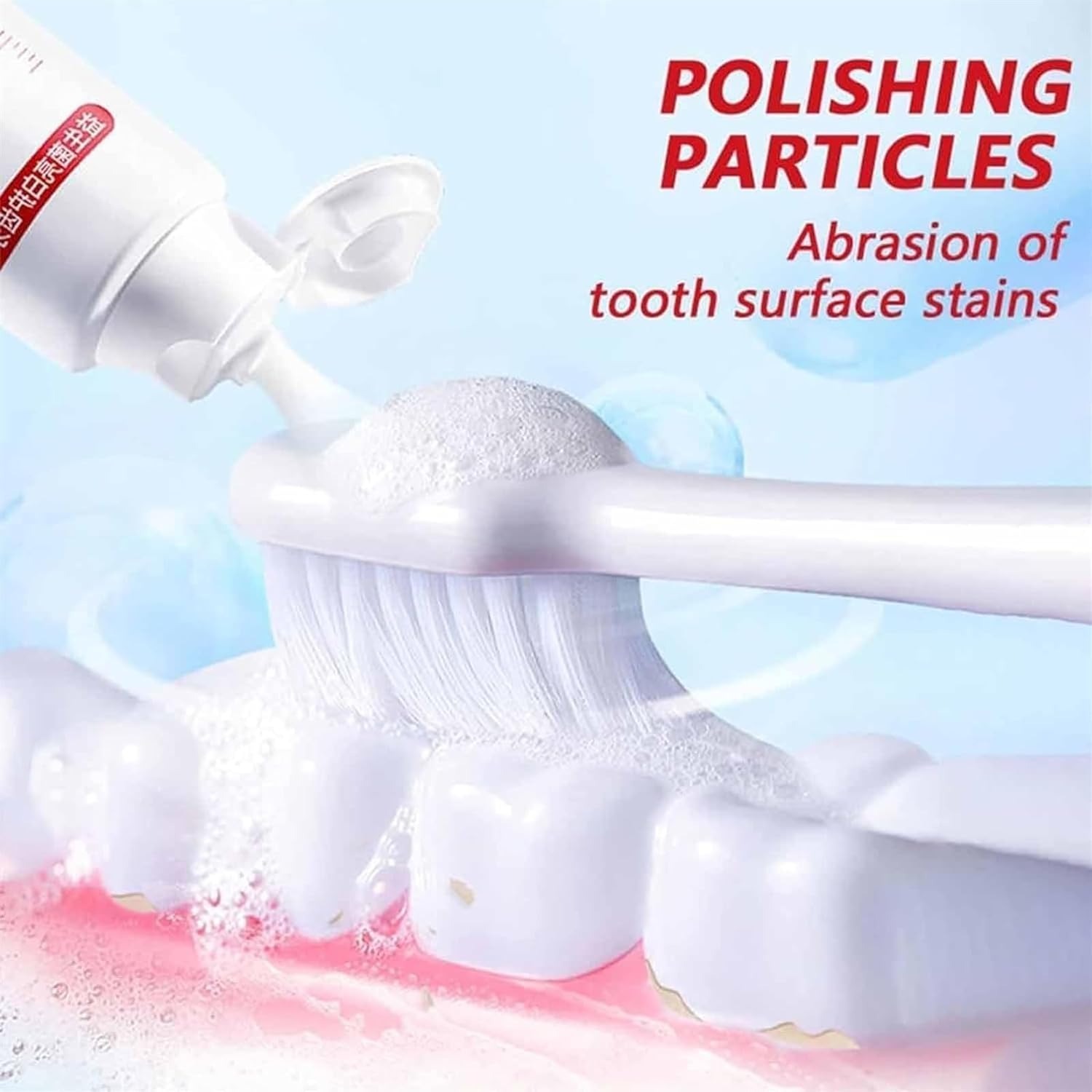 Yayashi Sp-4 Ultra Whitening Toothpaste - Image 3