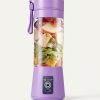 Rechargeable Portable Mini Juicer Blender