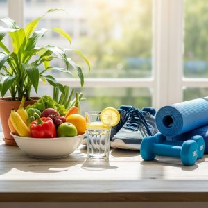 Health Hub