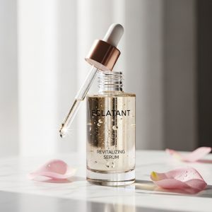 Beauty Vault