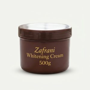 Zafrani Whitening Cream