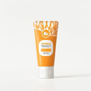 Orange Enzymes Exfoliating & Brightening Gel