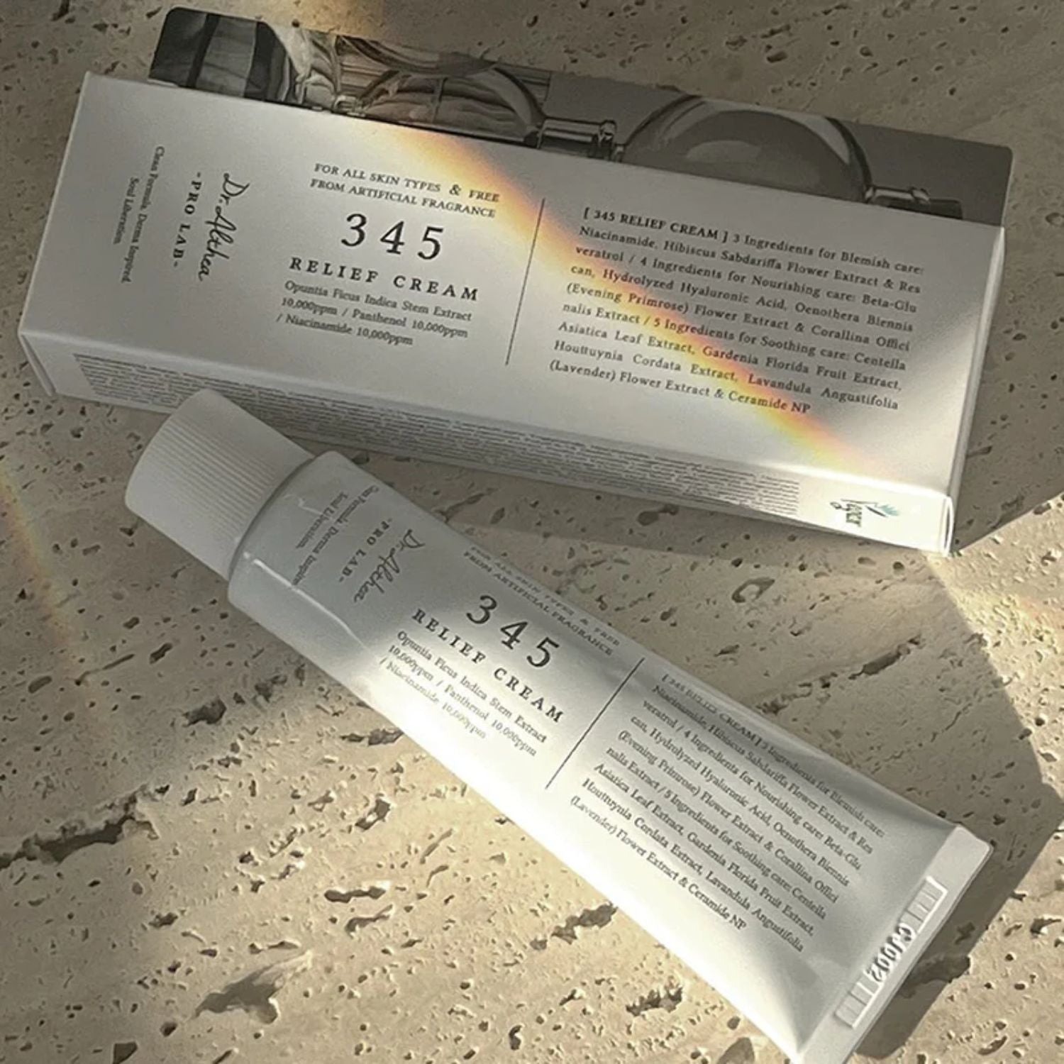 Dr-Althea 345 Relief Cream - Image 2