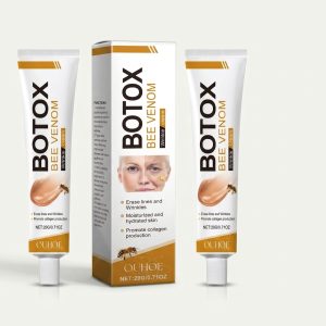 Botox Bee Venom Wrinkle Cream