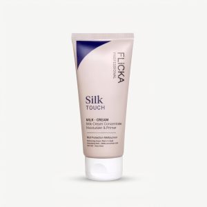 Flicka Silk Touch 3 In 1 Moisturizer and Primer